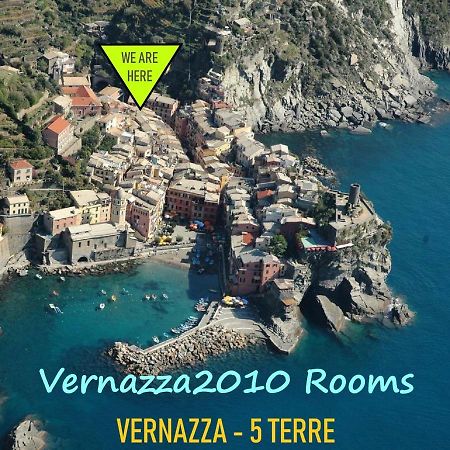 Vernazza2010 Rooms Dış mekan fotoğraf