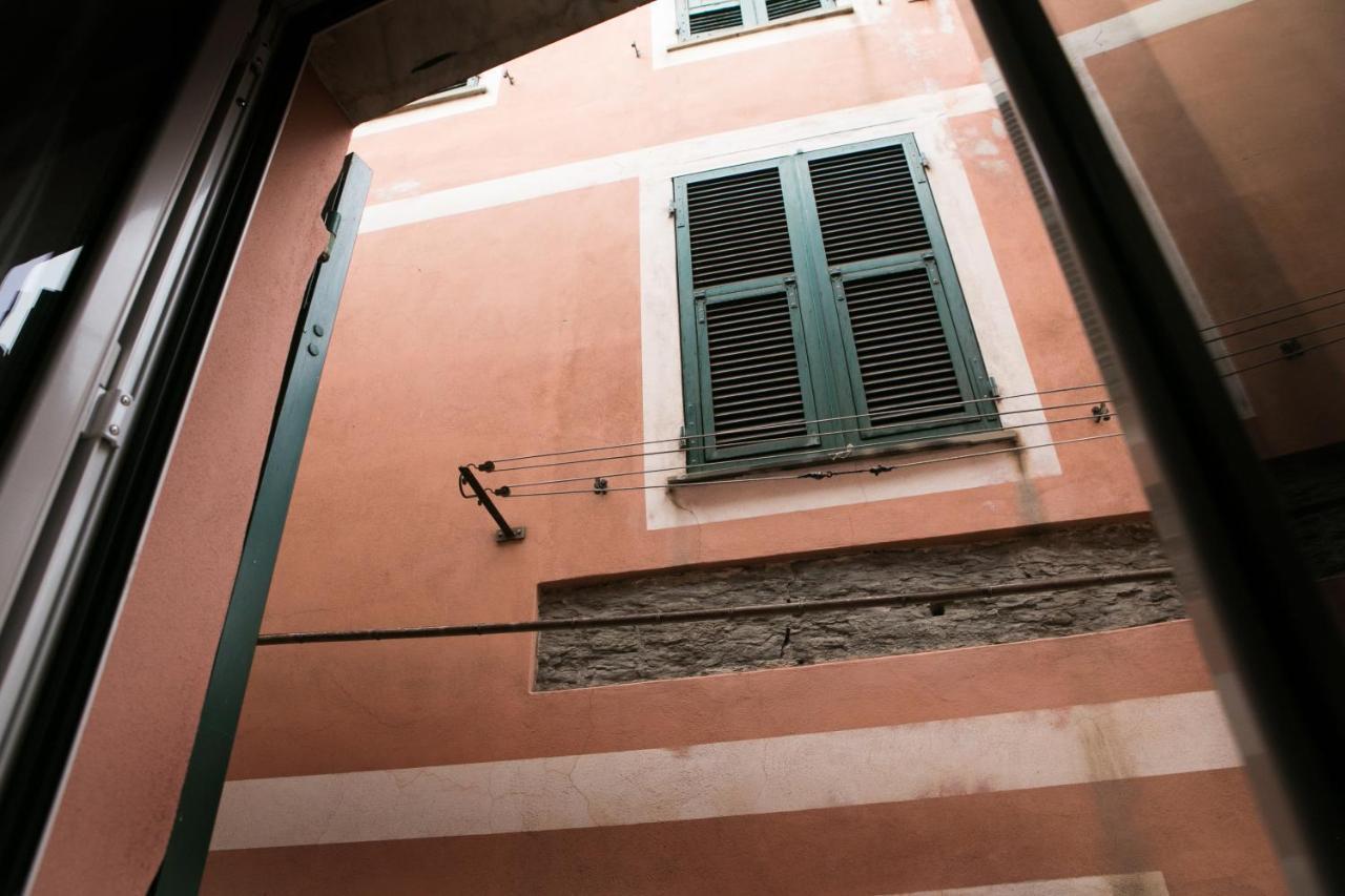 Vernazza2010 Rooms Dış mekan fotoğraf