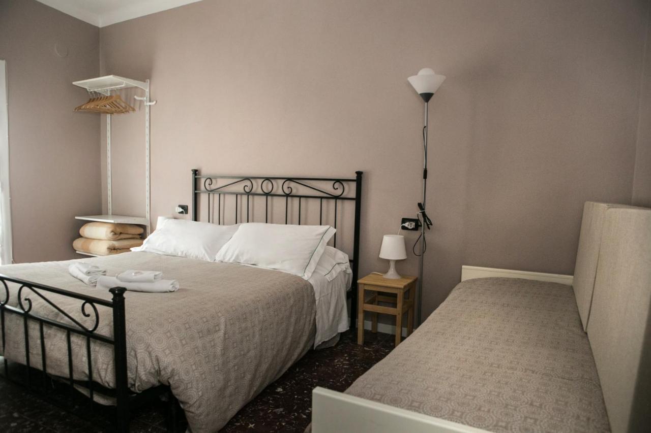 Vernazza2010 Rooms Dış mekan fotoğraf