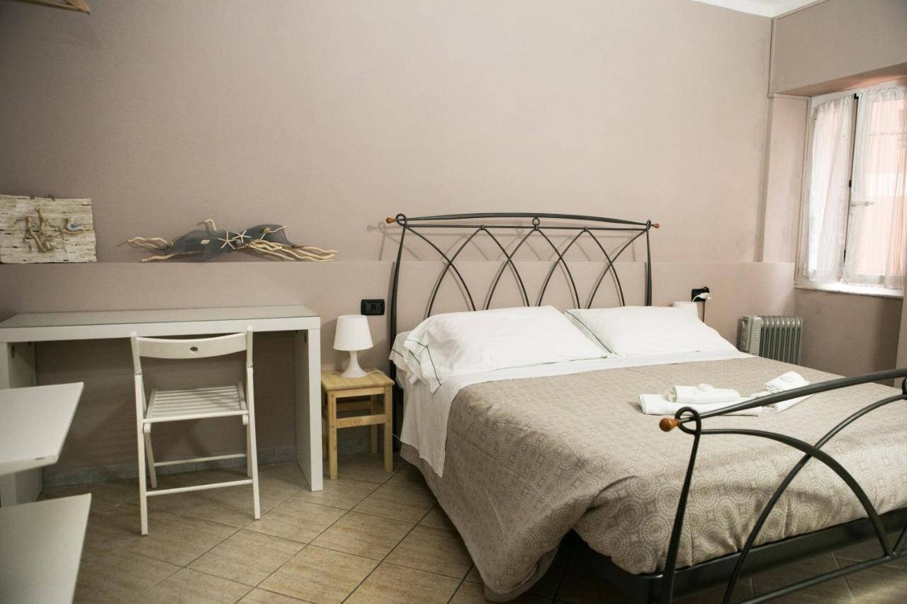 Vernazza2010 Rooms Dış mekan fotoğraf