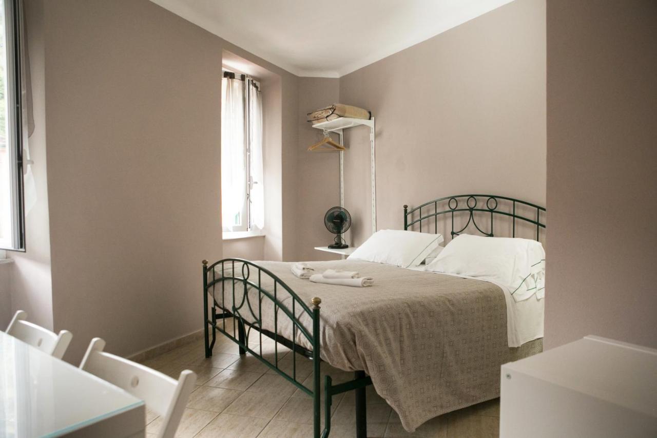 Vernazza2010 Rooms Dış mekan fotoğraf