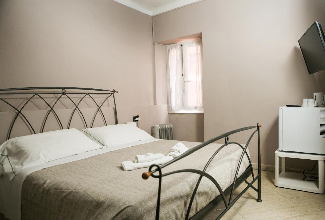 Vernazza2010 Rooms Dış mekan fotoğraf