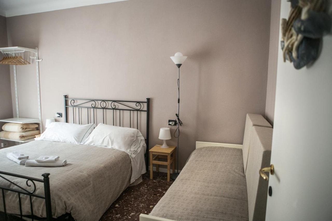 Vernazza2010 Rooms Dış mekan fotoğraf
