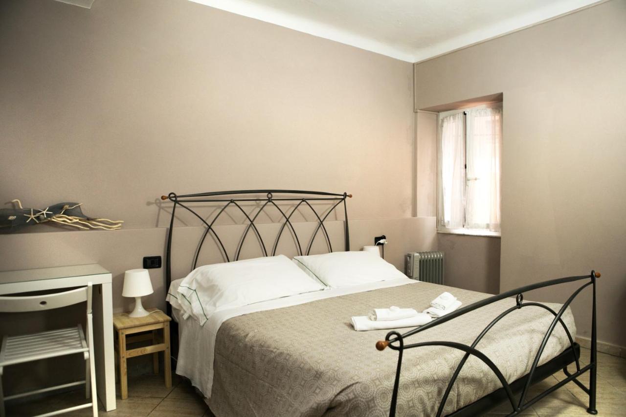 Vernazza2010 Rooms Dış mekan fotoğraf