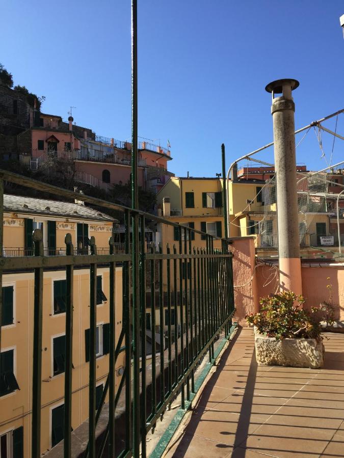 Vernazza2010 Rooms Dış mekan fotoğraf
