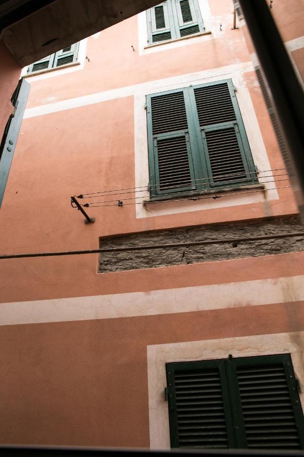 Vernazza2010 Rooms Dış mekan fotoğraf
